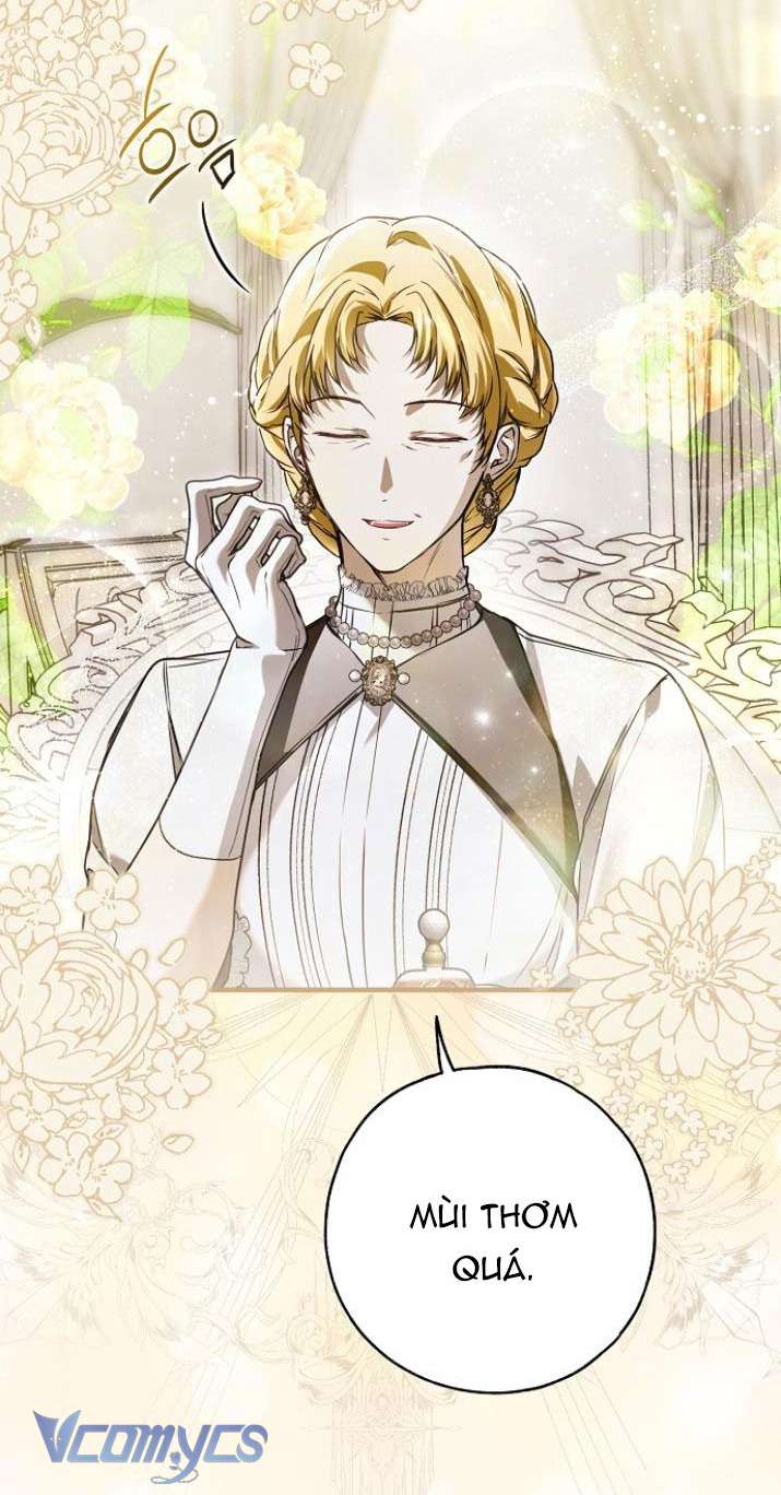 Ai Đó Đang Điều Khiển Cơ Thể Của Tôi Chapter 32 - Next Chapter 33