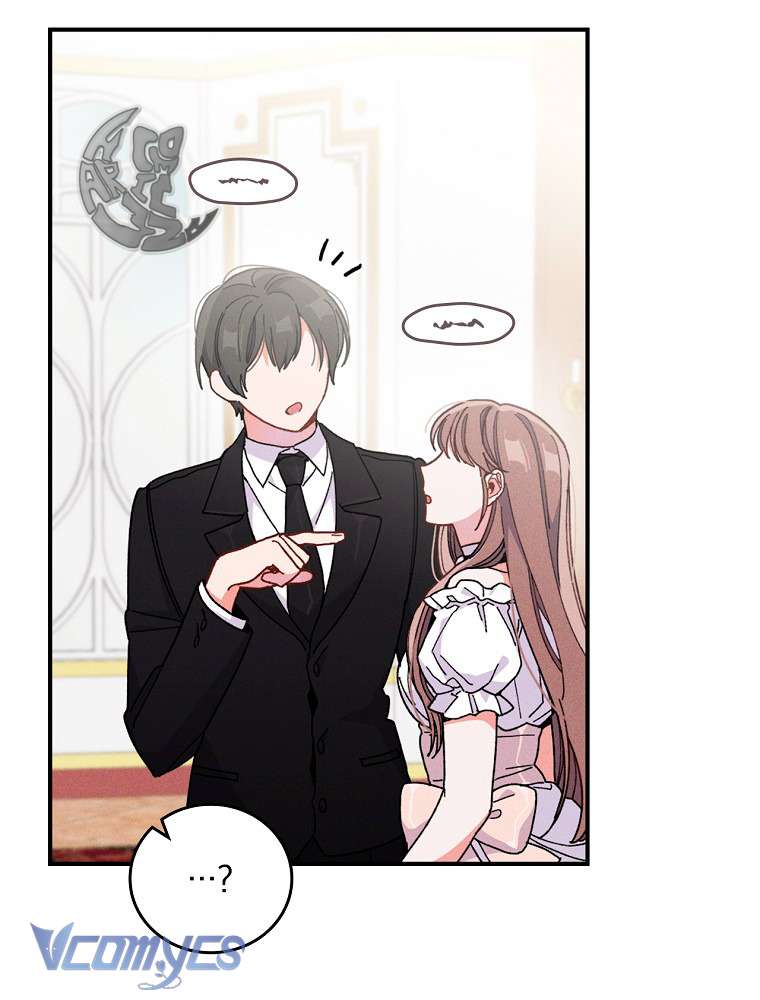 Chị Gái Của Nhân Vật Phản Diện Hôm Nay Cũng Đang Đau Khổ Chapter 8 - Trang 4