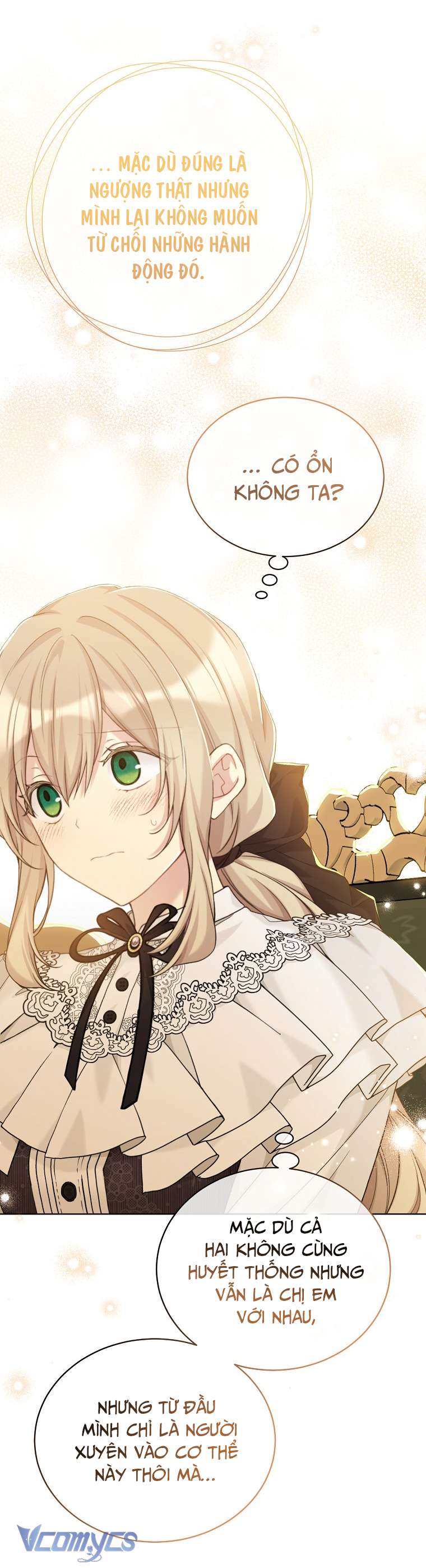 Vương Miện Lục Bảo Chap 89 - Trang 2