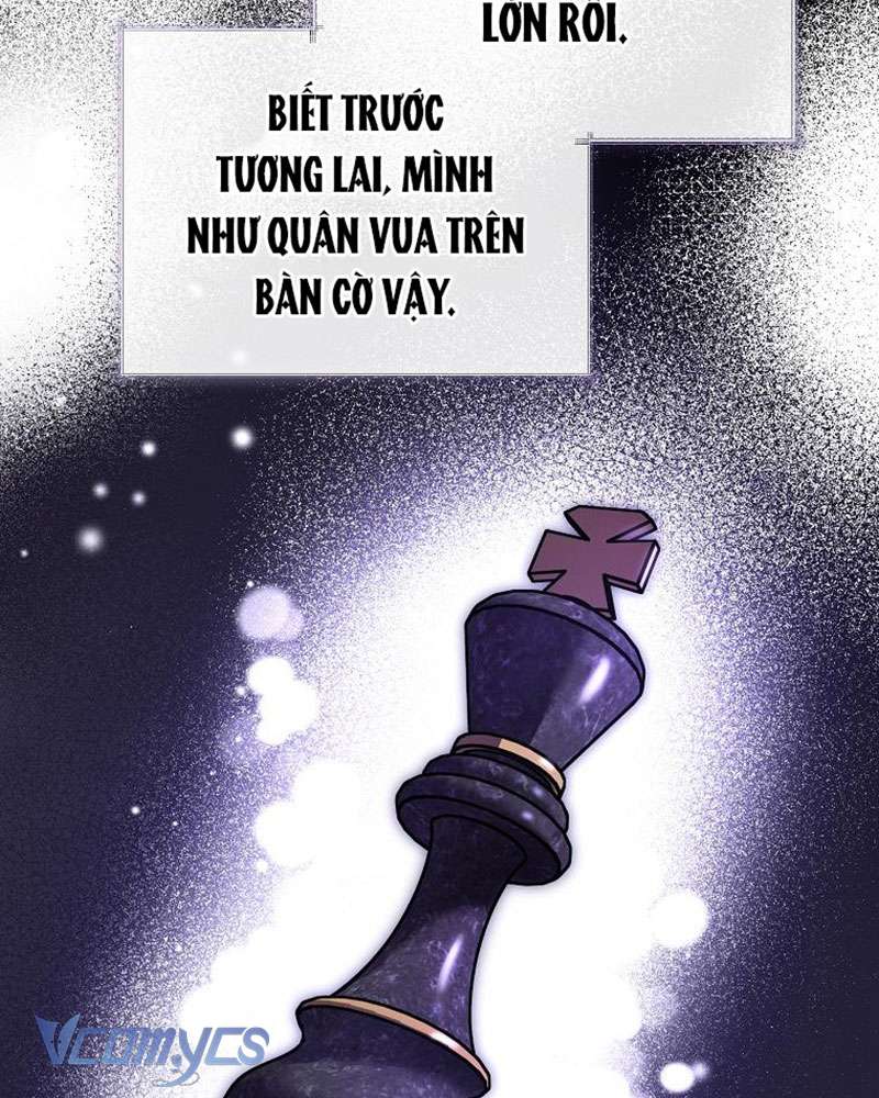 Ác Quỷ Nuôi Dưỡng Tiểu Thư Chapter 20 - Trang 4