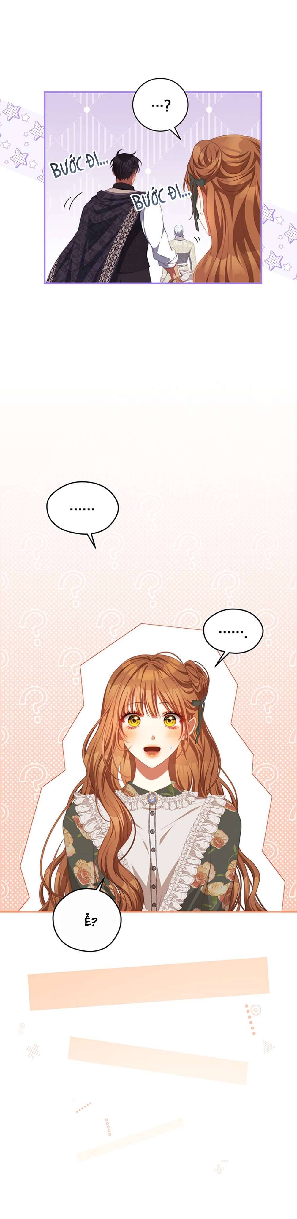 Trở Thành Tình Địch Của Các Nam Chính Chapter 61 - Trang 3