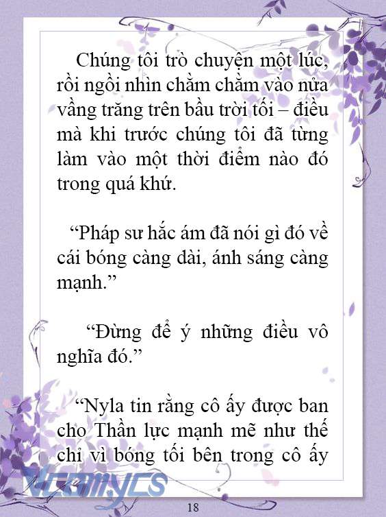 [Novel] Làm Ác Nữ Bộ Không Tốt Sao? Chap 172 - Trang 2