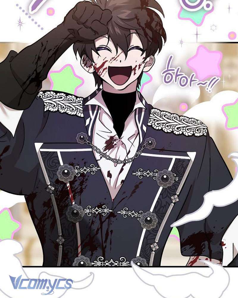 Ác Quỷ Nuôi Dưỡng Tiểu Thư Chapter 23 - Trang 4