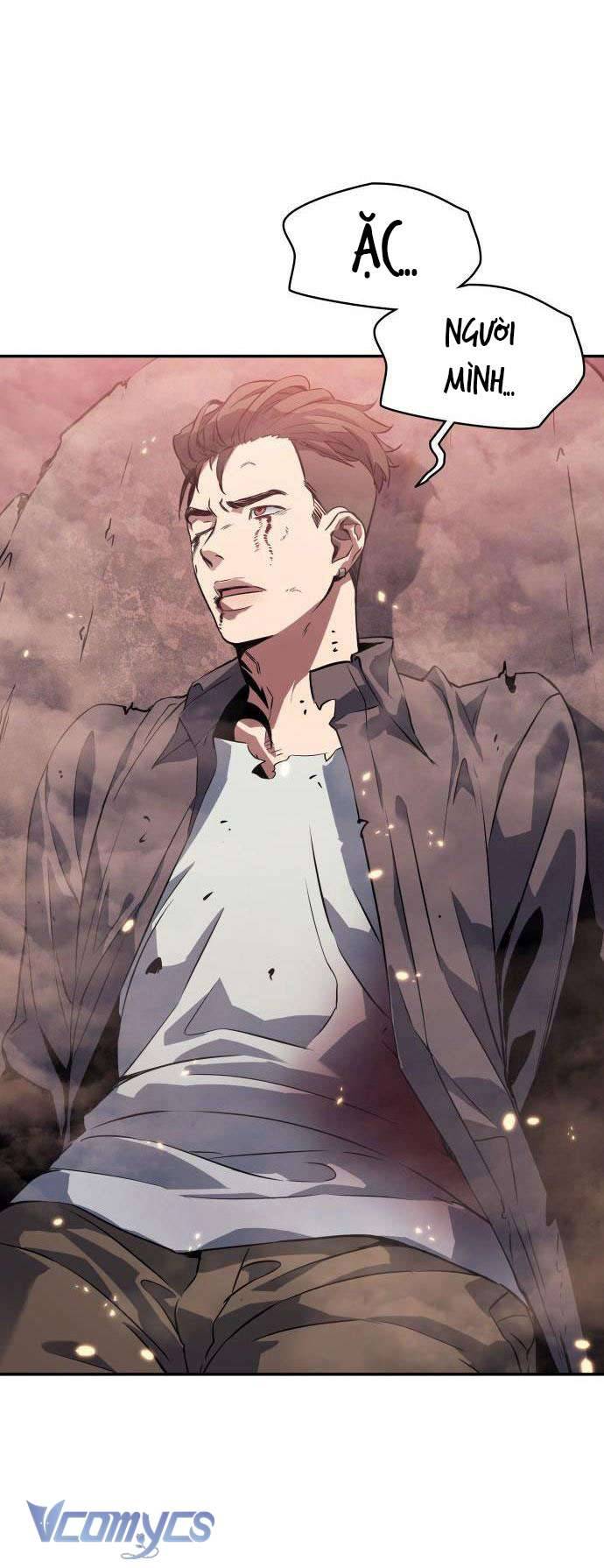 (BTS - HYBE) 7FATES: CHAKHO Chap 6 - Trang 2