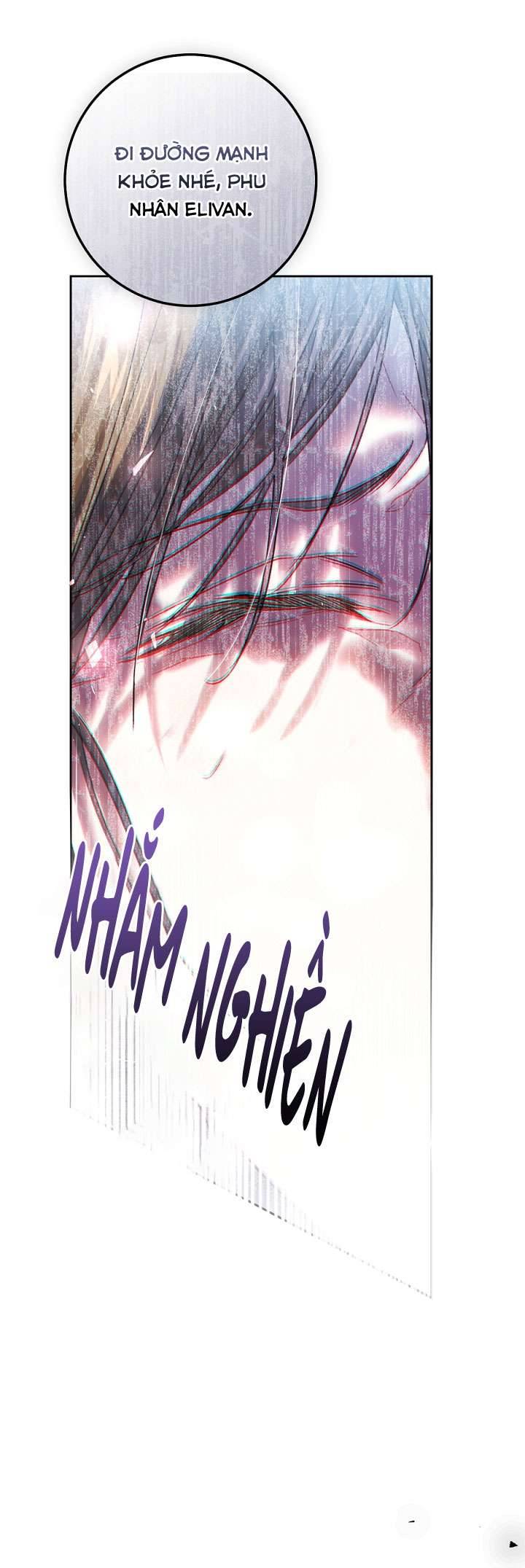 Ác Nữ Chỉ Là Một Con Rối Chap 65 - Trang 2