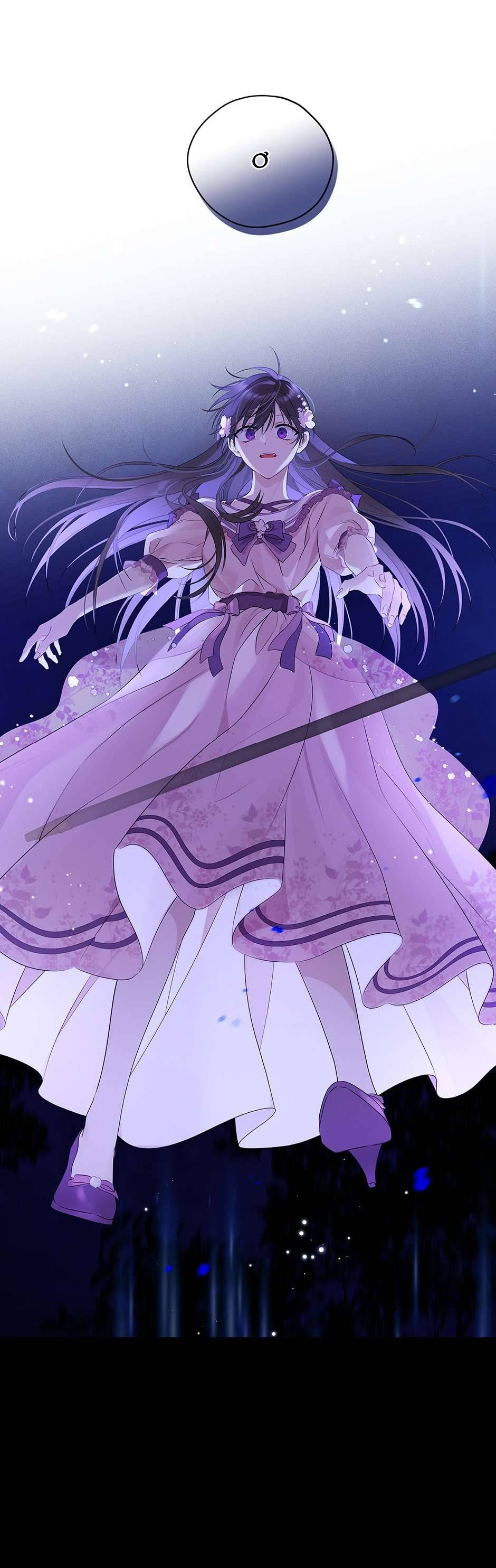 Tôi Là Minh Chứng Của Sự Thật Chap 88 - Trang 3