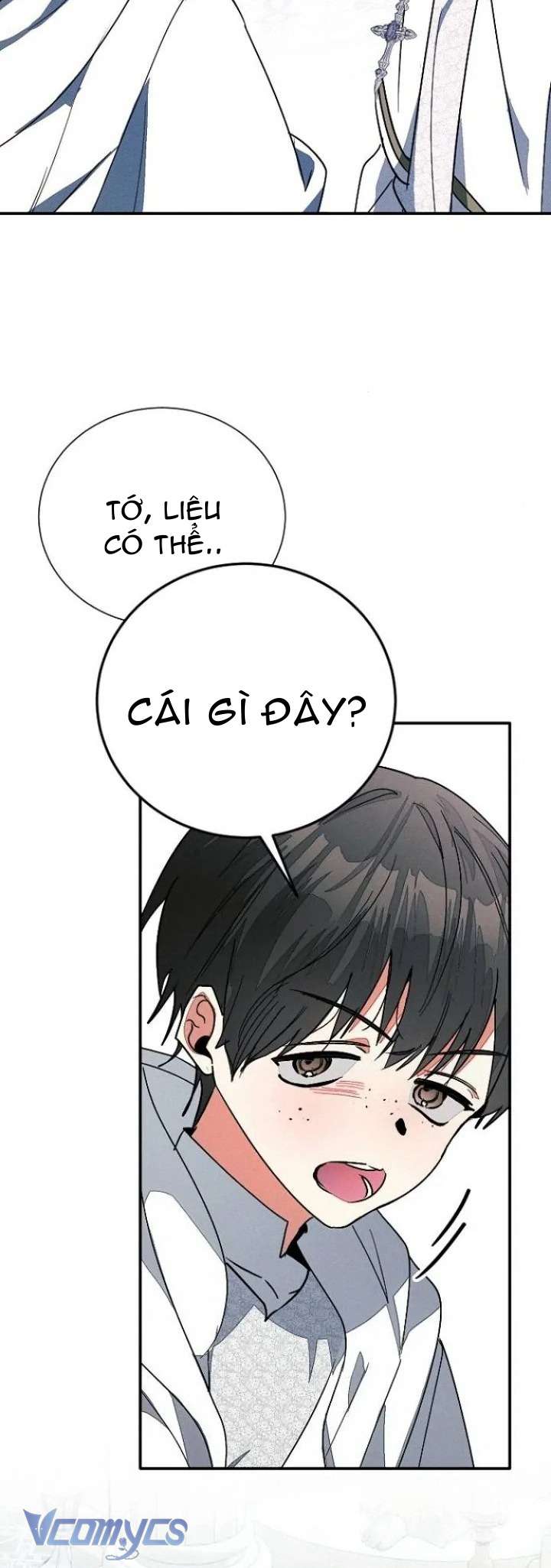 Papa Bạo Chúa, Con Sẽ Bảo Vệ Người! Chap 16 - Trang 2