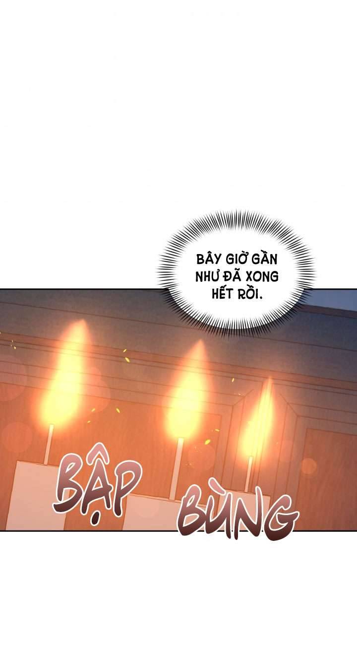 Người Bảo Hộ Của Bạo Quân Là Ma Nữ Tàn Độc Chap 32 - Trang 4