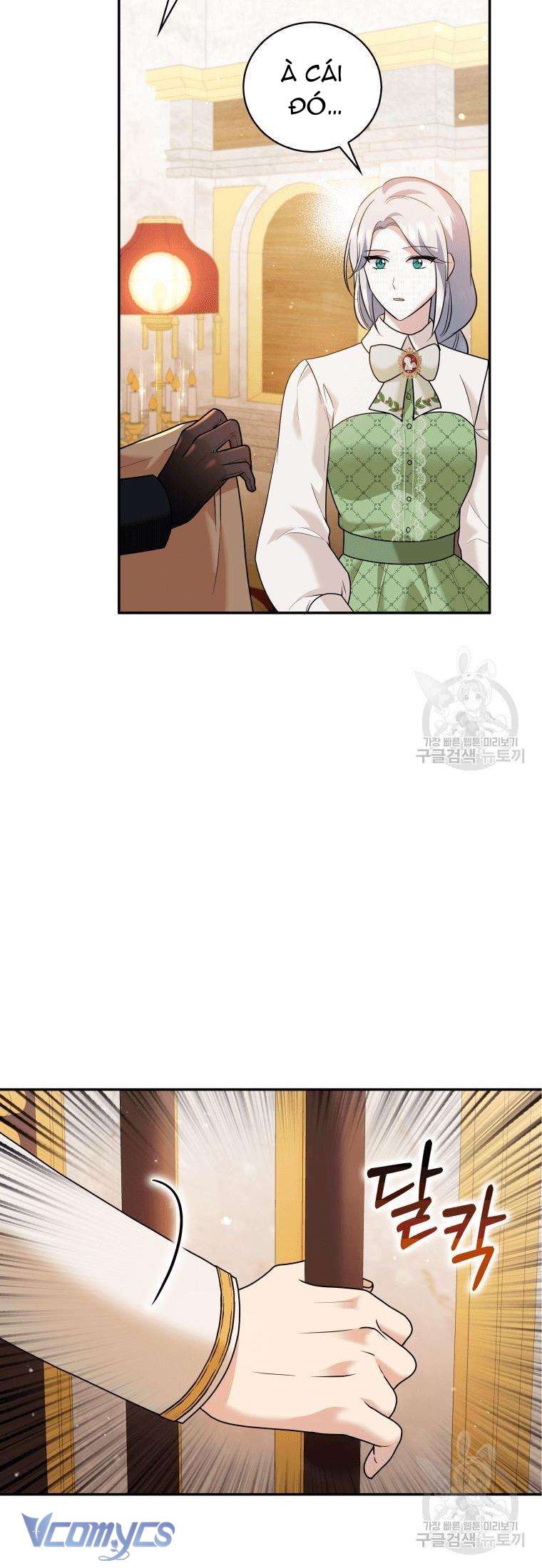 Kế Hoạch Trả Thù Chap 20 - Next Chap 21