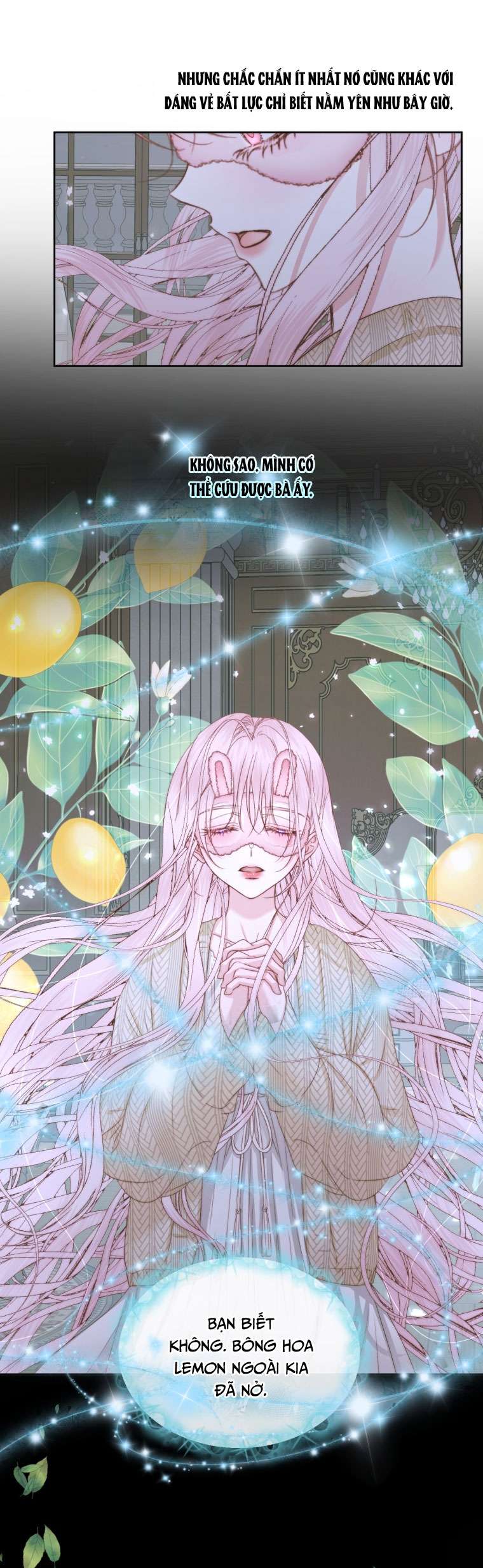 Siren: Trở Thành Gia Đình Của Nhân Vật Phản Diện Chapter 34 - Next Chapter 35