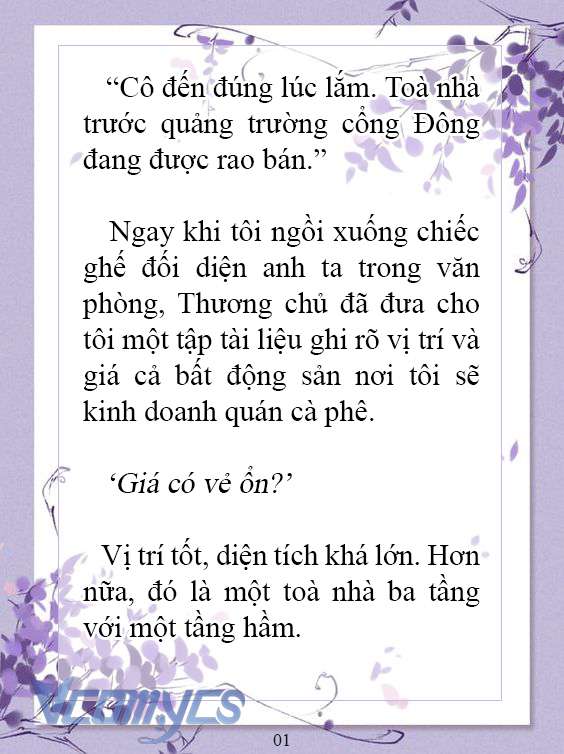 [Novel] Làm Ác Nữ Bộ Không Tốt Sao? Chap 57 - Trang 2