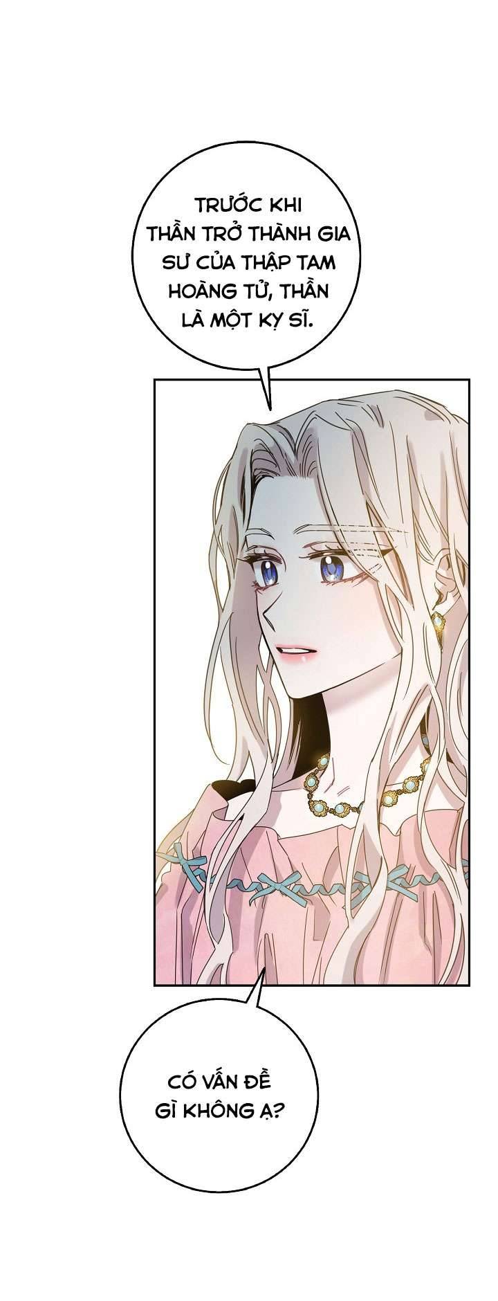 Thuần Hóa Bạo Quân Rồi Bỏ Trốn Chap 15 - Trang 2