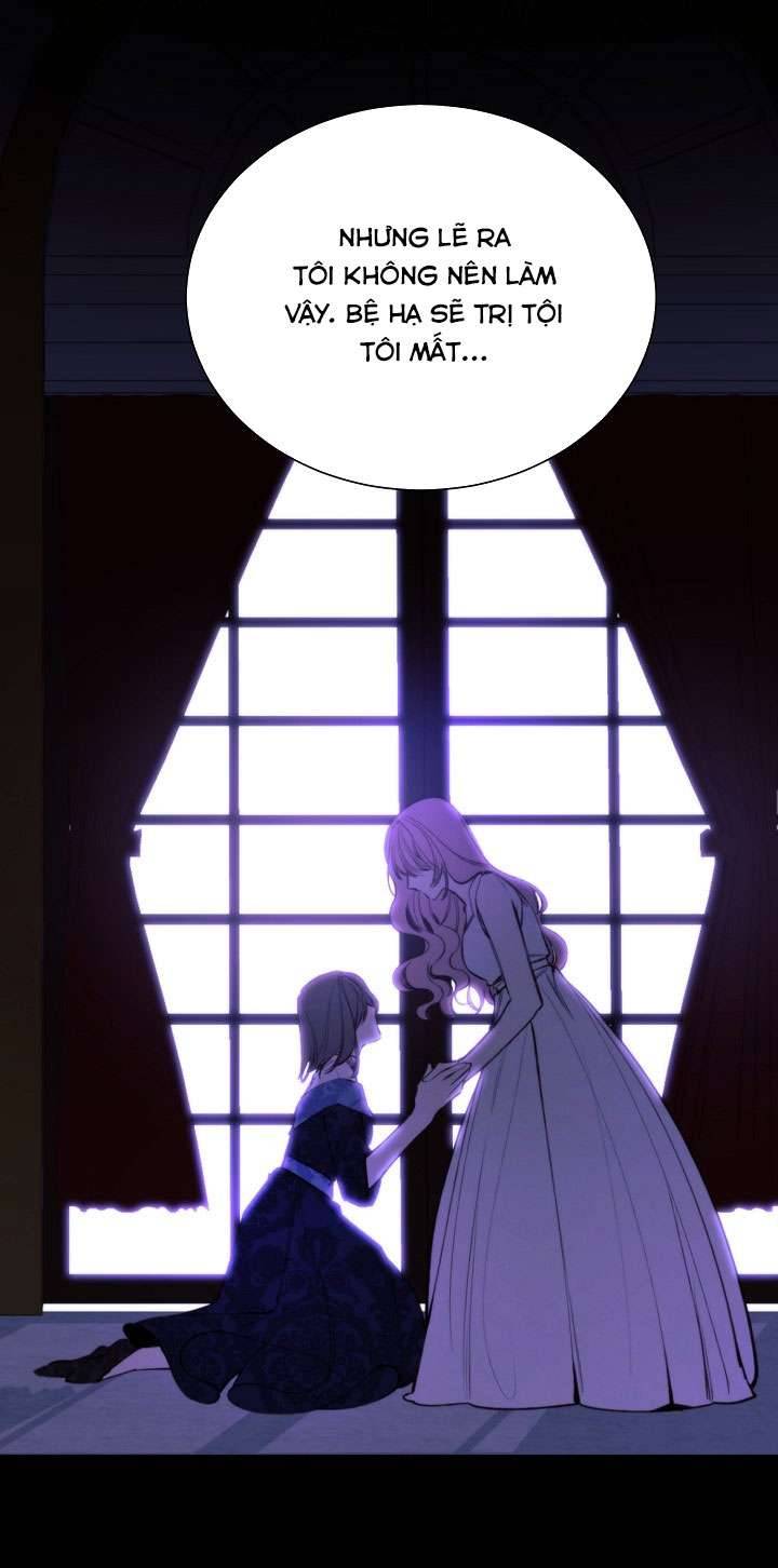 Ác Nữ Cần Bạo Chúa Chapter 31 - Trang 4