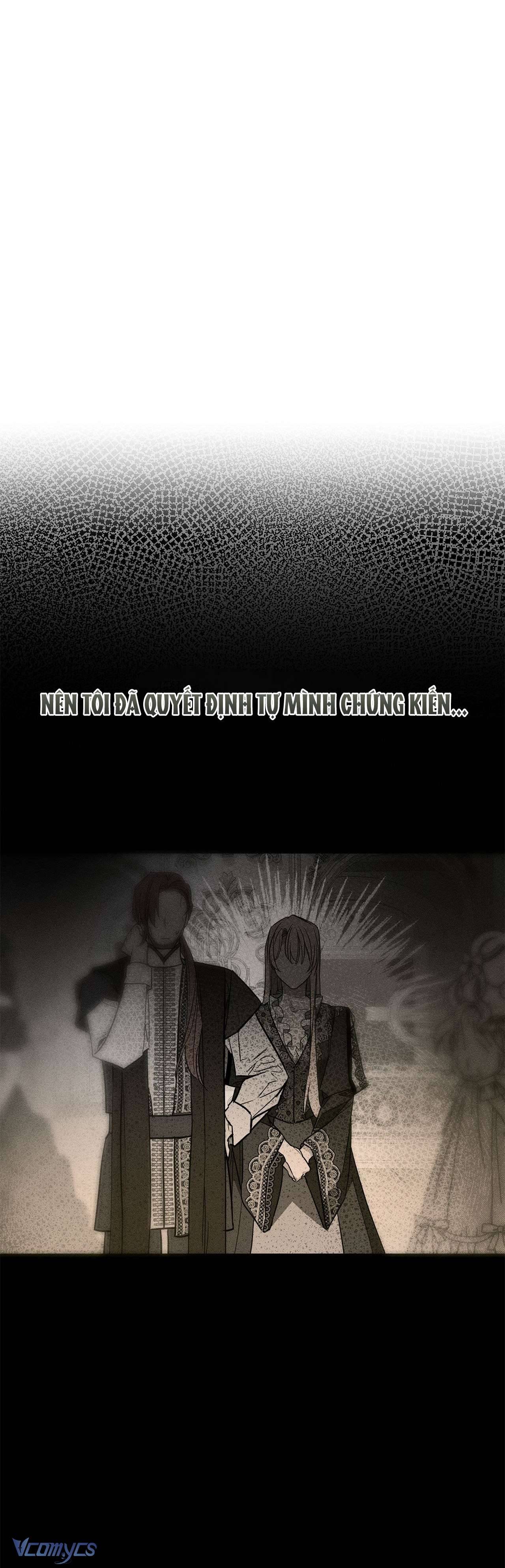 Vị Phu Quân Căm Ghét Tôi Đã Mất Trí Nhớ Chapter 33 - Next Chapter 34