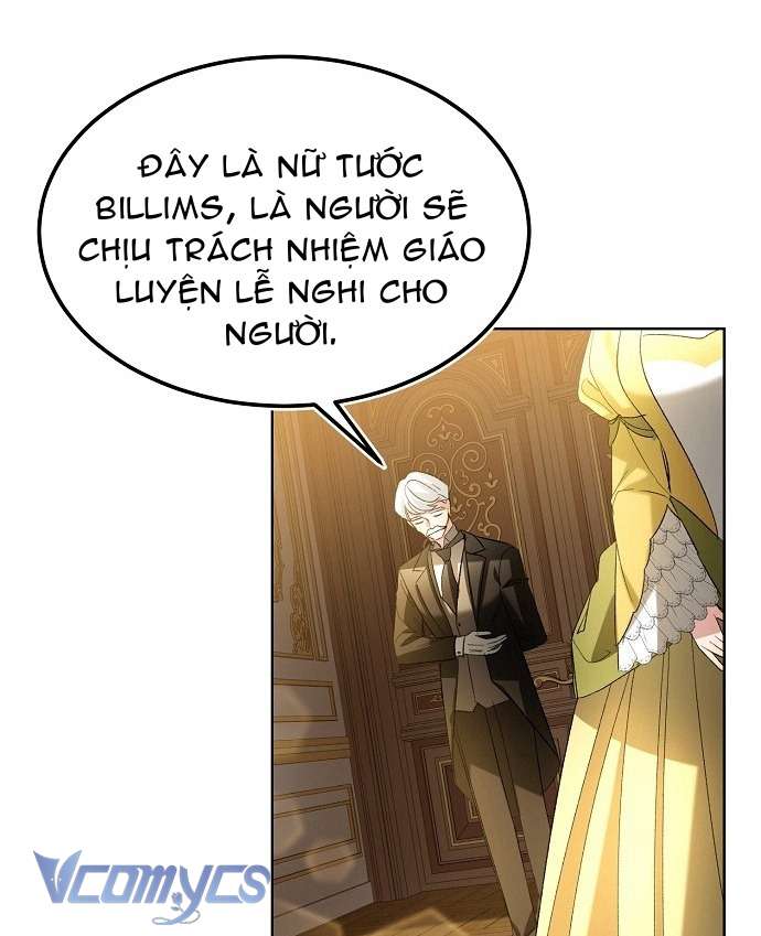 Hóa thành hoa hồng đen Chap 2 - Trang 2