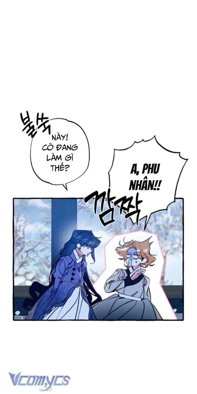 Chuyện Tình Tuyết Phương Bắc Chapter 6 - Trang 4