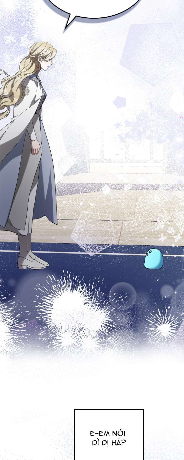 Nam Chính Quái Vật Sống Dưới Giường Tôi Chapter 63 - Trang 4