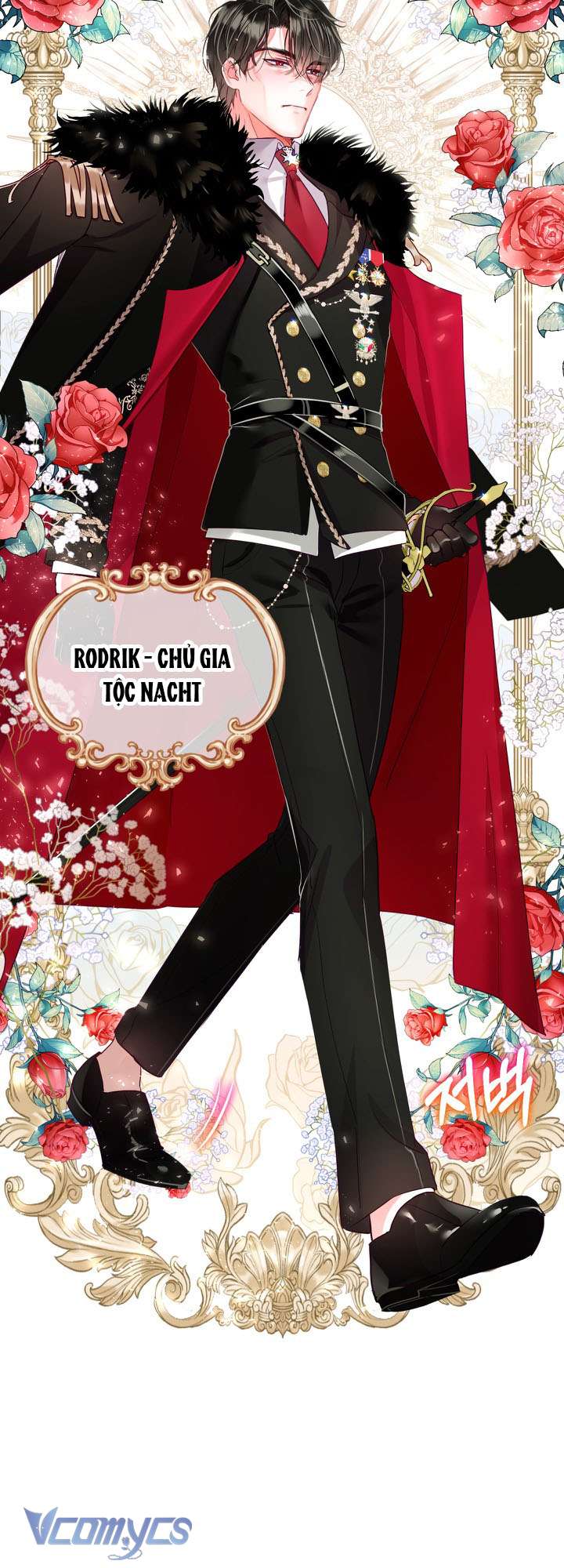 Ở Một Thế Giới Không Có Em Gái Mà Ai Cũng Yêu Chapter 1 - Trang 4