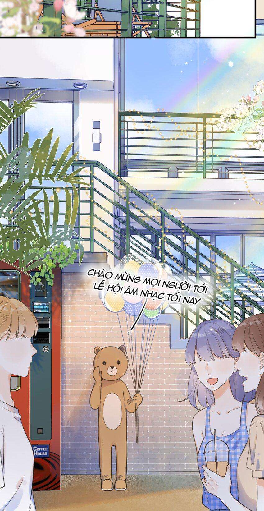 Ánh Sao Phiêu Linh Trong Nước Chapter 51 - Trang 4