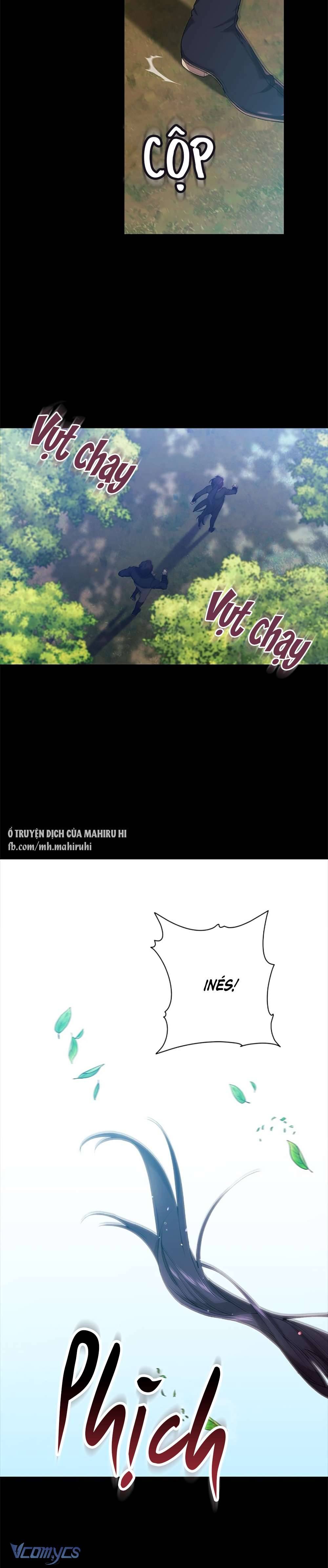 Hôn Nhân Này Rồi Sẽ Đổ Vỡ Chapter 10 - Trang 3