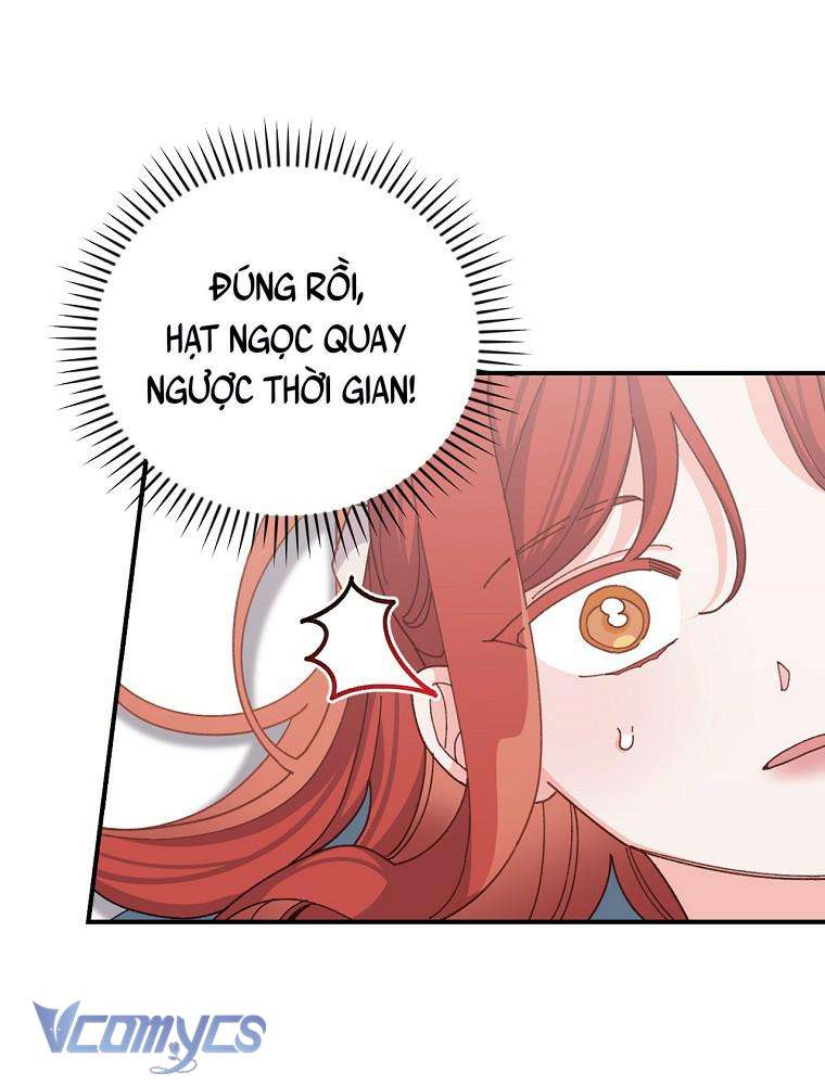 Chị Gái Của Nhân Vật Phản Diện Hôm Nay Cũng Đang Đau Khổ Chapter 58 - Trang 4