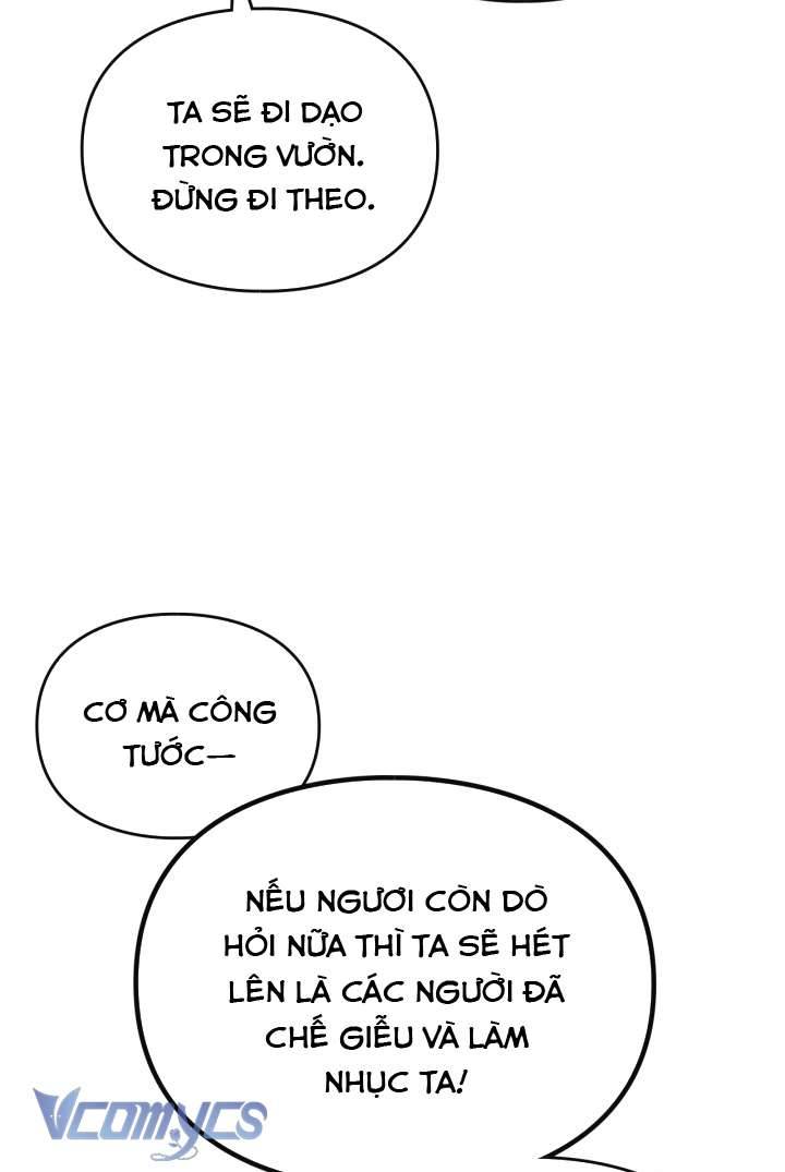 Kết Cục Của Nhân Vật Phản Diện Chỉ Có Thể Là Cái Chết Chapter 137 - Trang 4