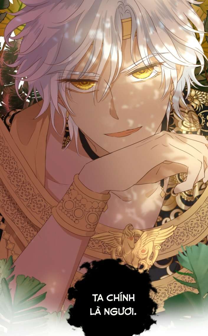 Địch Úc Đa Chi Ca Chapter 74 - Trang 4