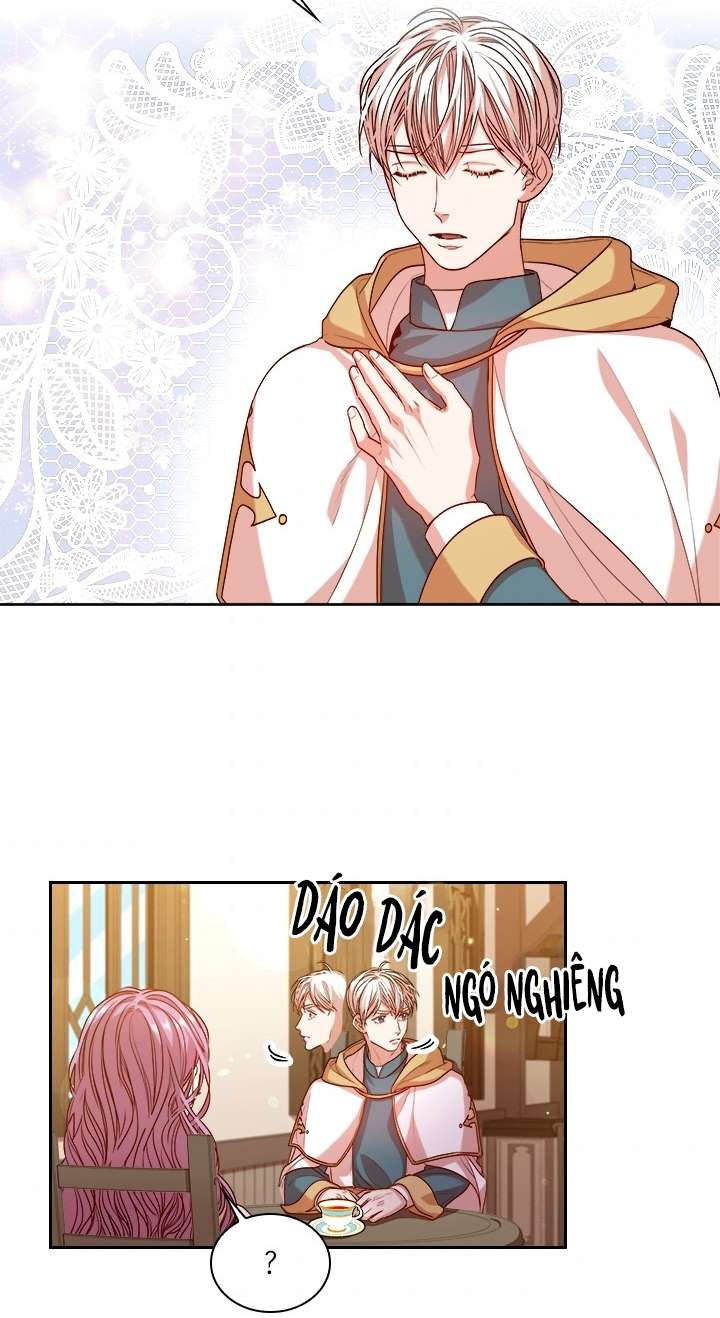 Thư Ký Của Bạo Chúa Chapter 22 - Trang 4