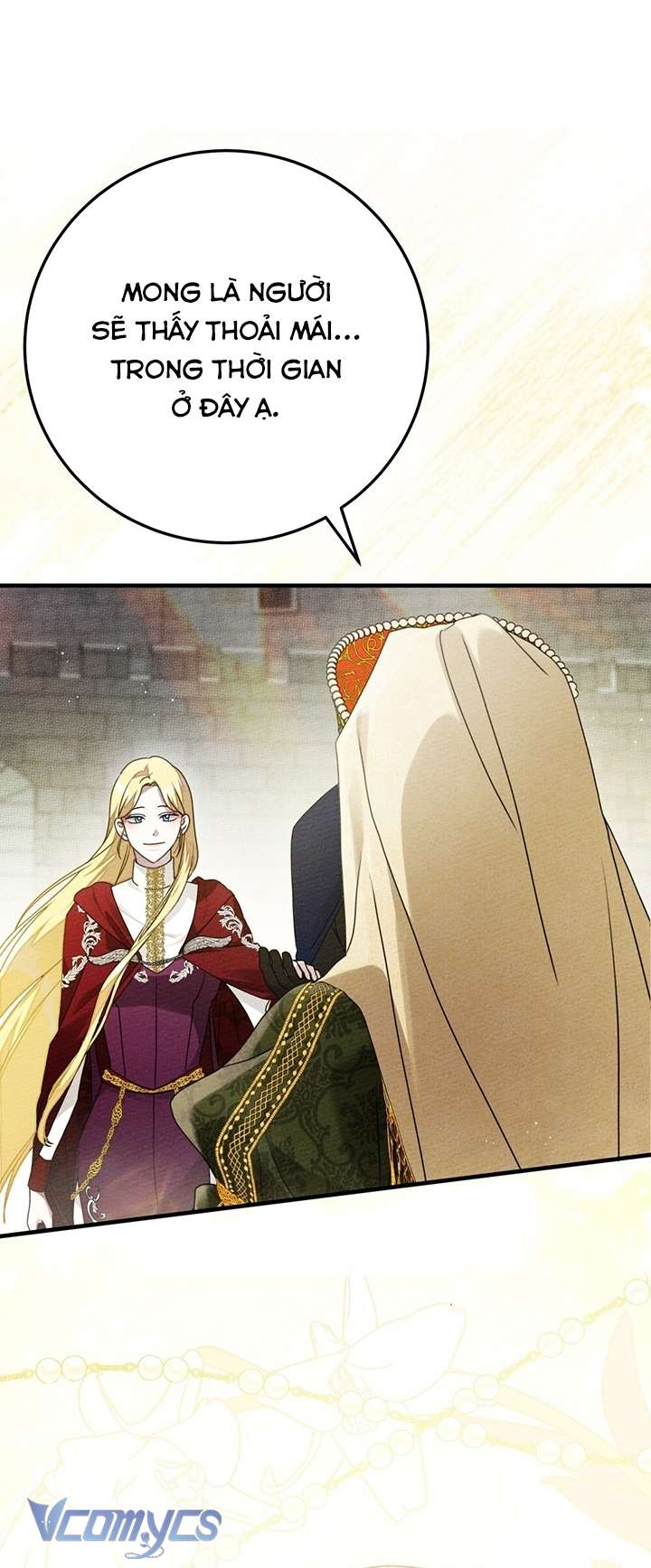 Dưới Bóng Cây Sồi Chap 64 - Next Chapter 64.1