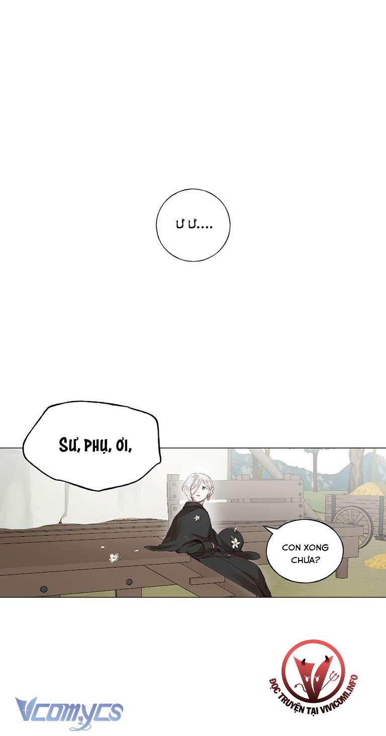 [18+] Sư Phụ Chọn Ứng Cử Viên Làm Chồng Cho Tôi Chap 42 - Trang 2