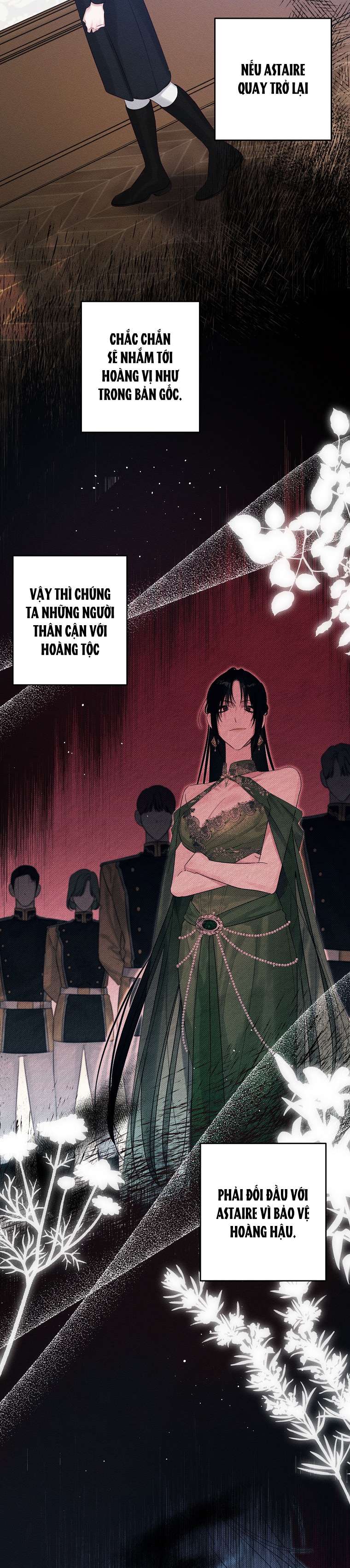 Trước Tiên Phải Giấu Em Trai Cái Đã! Chap 69 - Trang 2