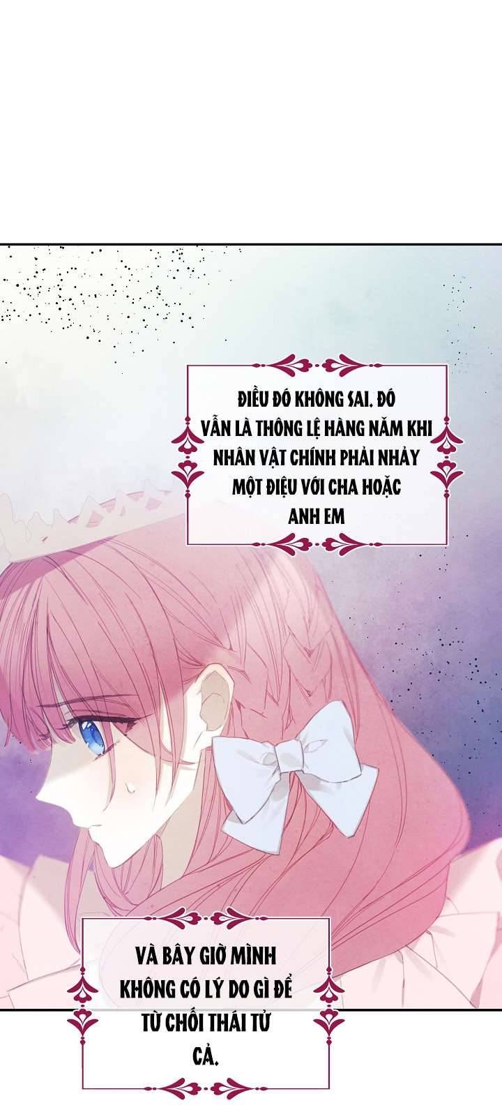 Cửa Hàng Búp Bê Của Công Chúa Chap 8 - Trang 2