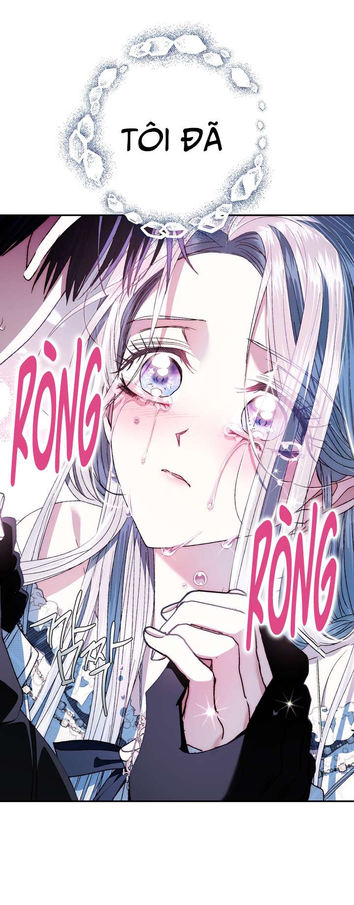 Cha À, Con Không Muốn Kết Hôn Đâu Chap 53 - Trang 2