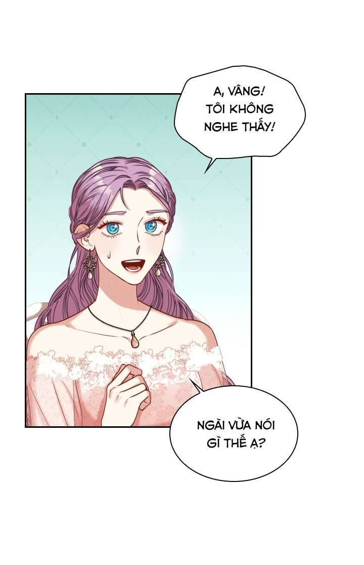 Thư Ký Của Bạo Chúa Chapter 39 - Trang 4