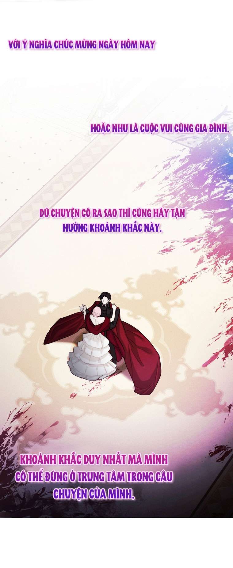 Cửa Hàng Búp Bê Của Công Chúa Chap 34 - Trang 2