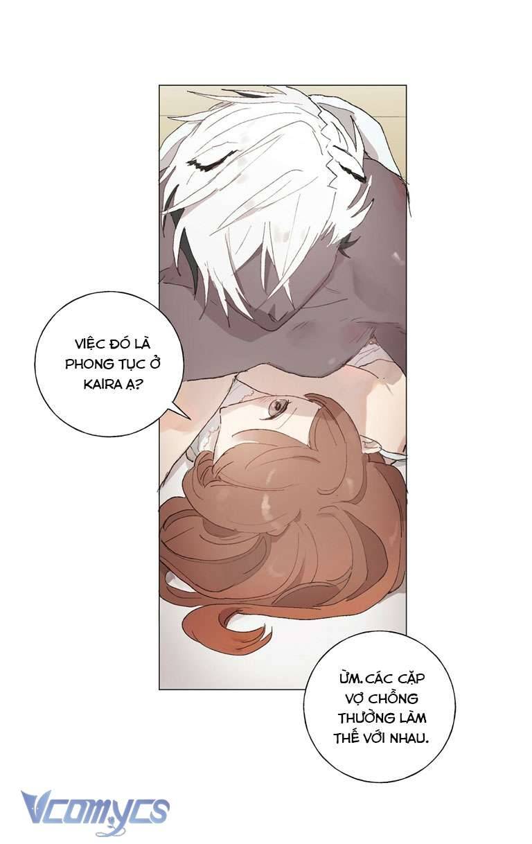 [18+] Sư Phụ Chọn Ứng Cử Viên Làm Chồng Cho Tôi Chapter 4 - Trang 3