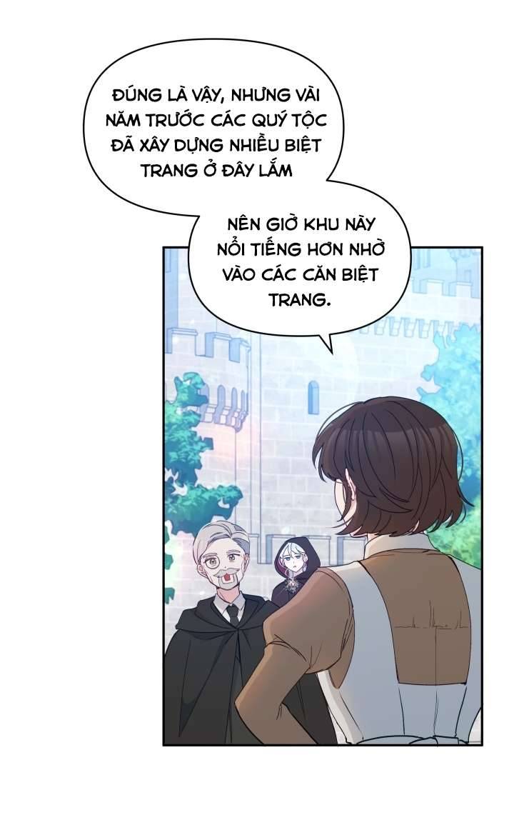 Người Bảo Hộ Của Bạo Quân Là Ma Nữ Tàn Độc Chap 39 - Trang 4