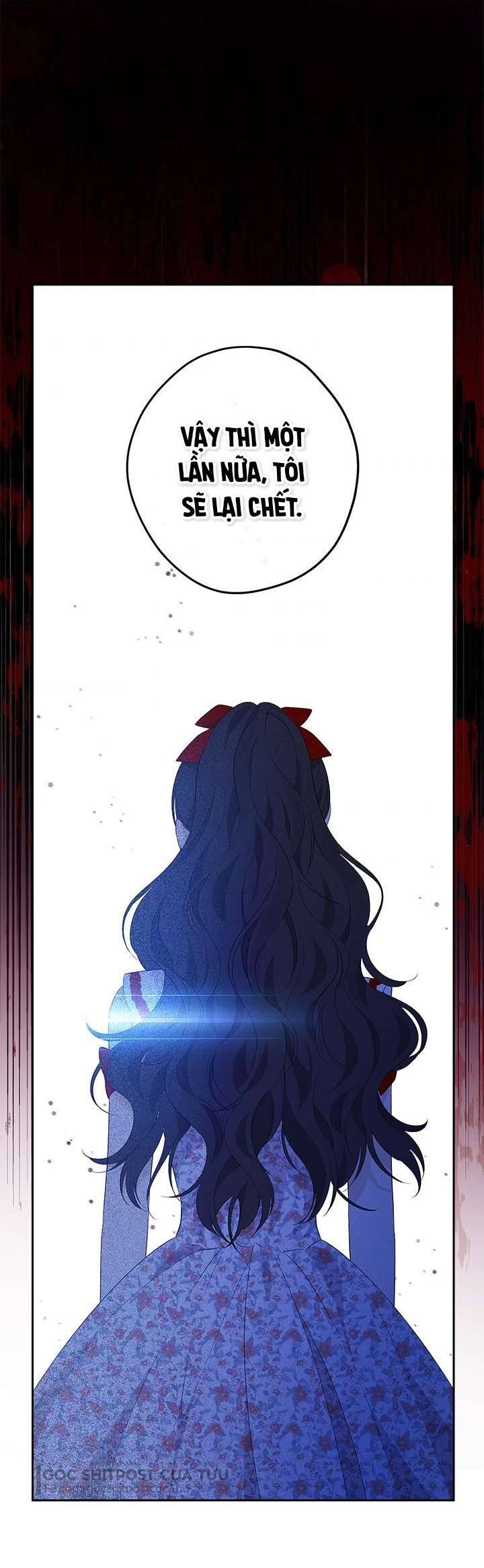 Tôi Là Minh Chứng Của Sự Thật Chap 74 - Trang 3