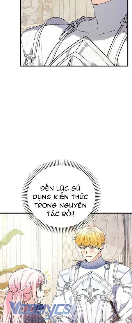 Papa Bạo Chúa, Con Sẽ Bảo Vệ Người! Chap 17 - Trang 2