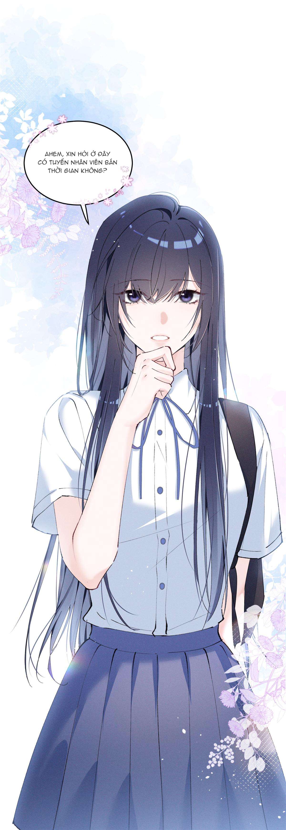 Phu Nhân, Thân phận của người lộ rồi Chapter 7 - Next Chapter 7.2