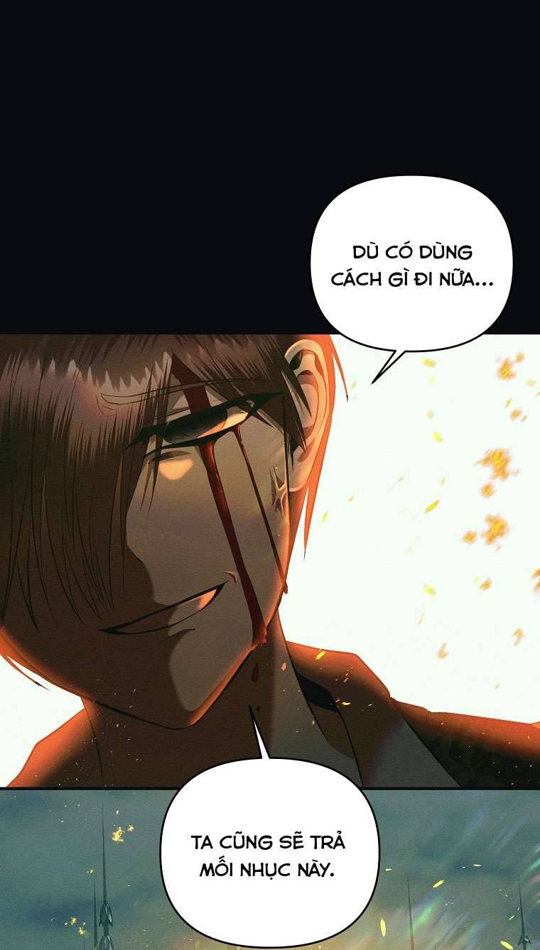 Phương Pháp Sống Sót Khi Phải Ngủ Cùng Hoàng Đế Chapter 5 - Trang 4