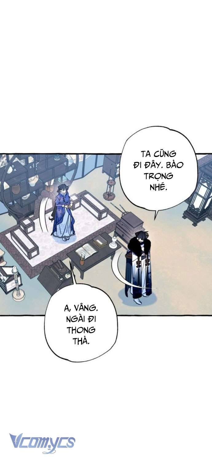 Chuyện Tình Tuyết Phương Bắc Chapter 6 - Trang 4