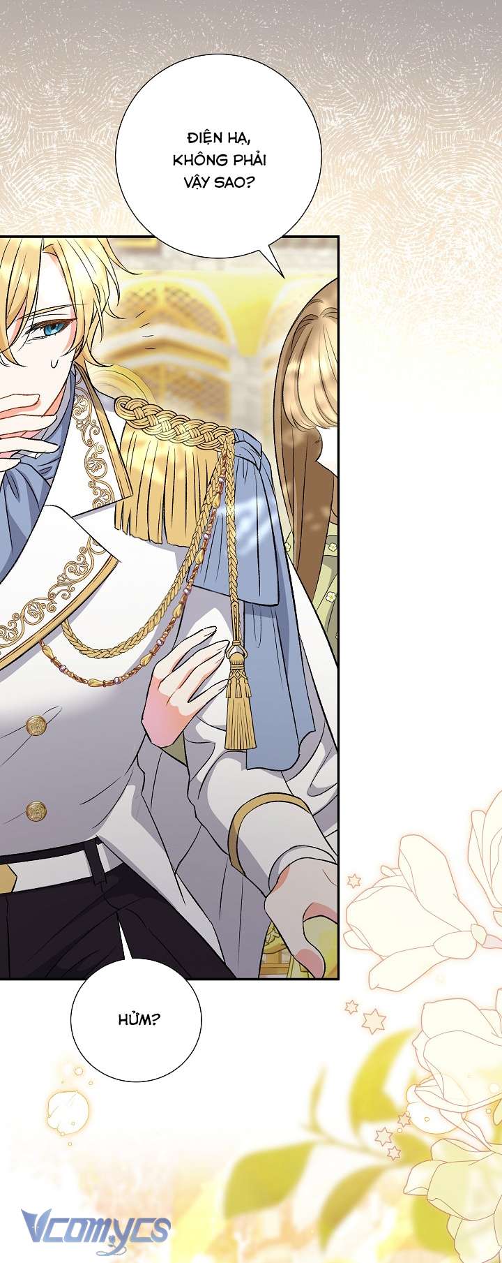 Người Xem Mắt Của Ác Nữ Quá Hoàn Hảo Chapter 8 - Trang 4