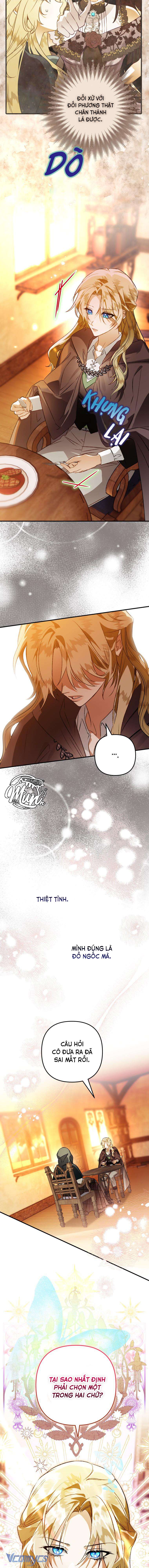 Bỗng Nhiên Tôi Trở Thành Quạ Đen!! Chapter 78 - Trang 4