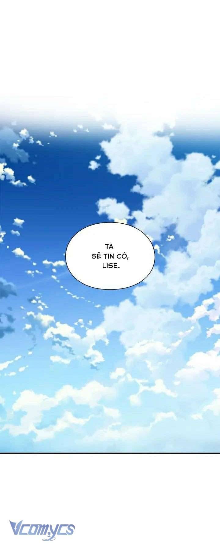 Bác Sĩ Elise: Vi Tiểu Thư Với Cây Đèn Dầu Chap 133 - Trang 2