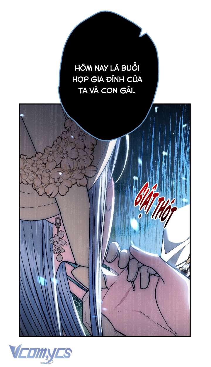 Cha À, Con Không Muốn Kết Hôn Đâu Chap 94 - Trang 2
