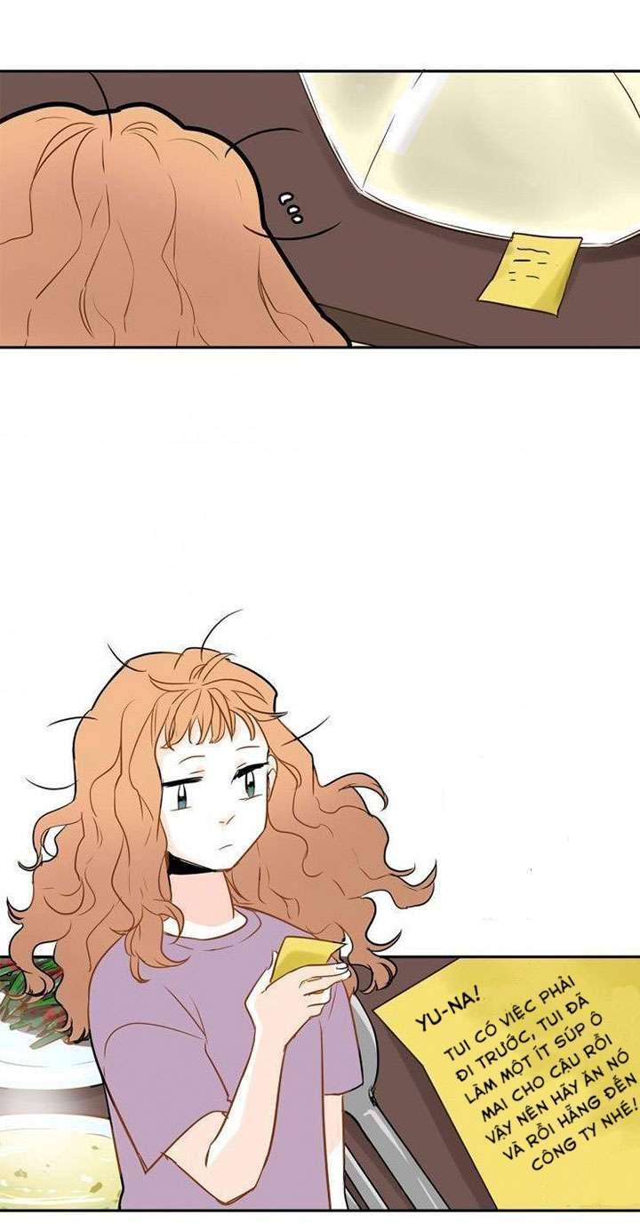 Ranh Giới 32 - Next Chapter 32