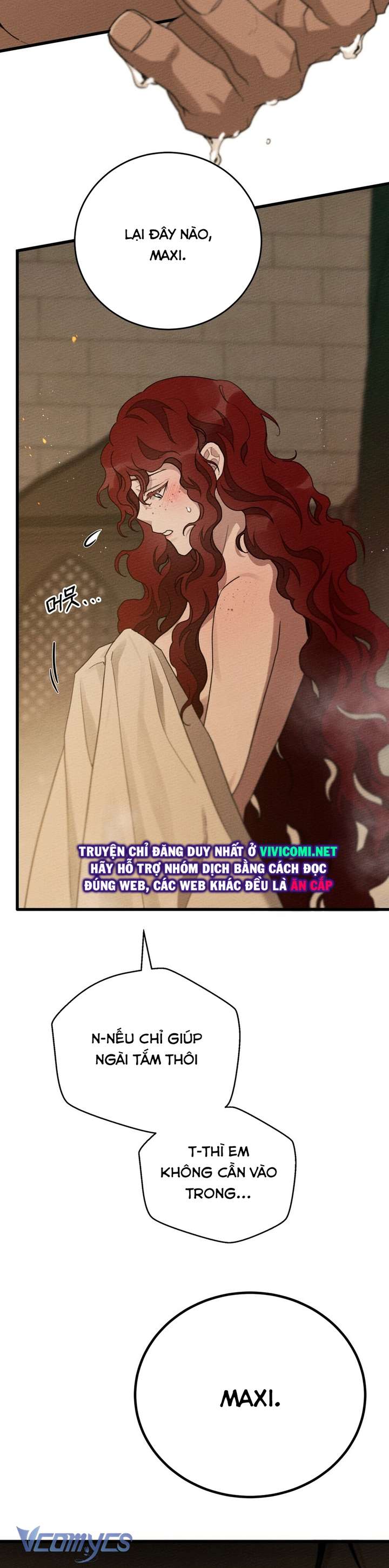 Dưới Bóng Cây Sồi Chap 45 - Trang 4