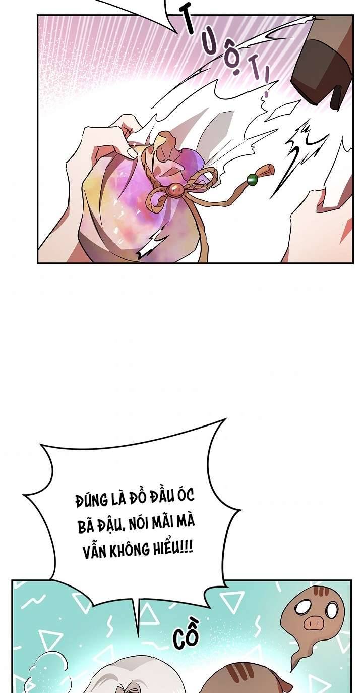 Hôn Phu Ẩn Sắc Chapter 40 - Trang 3