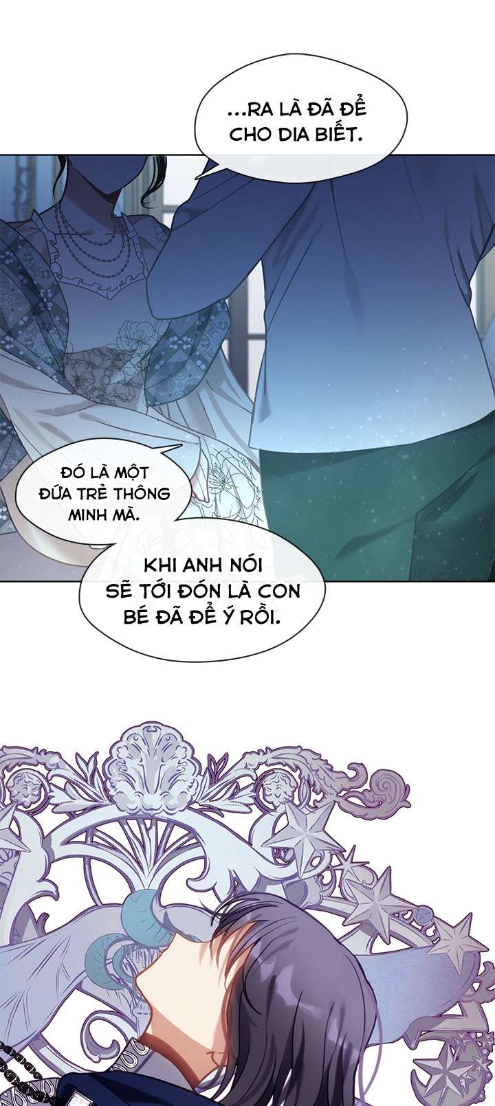 Gia Đình Bị Ám Ảnh Bởi Tôi Chapter 37 - Trang 4